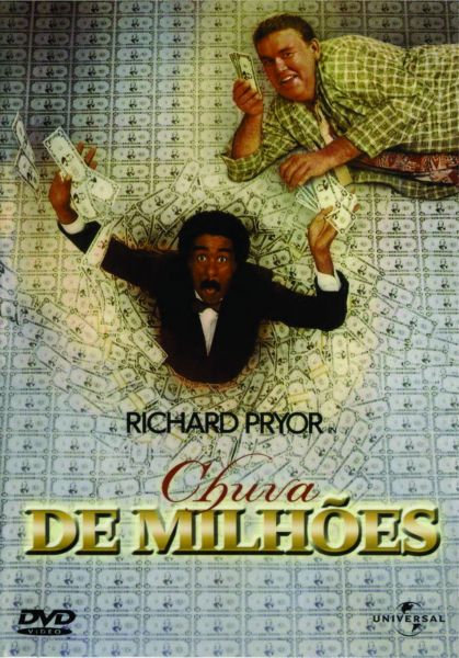 Chuva de Milhões (Dublado & Legendado) - Filmes Raros Dublados